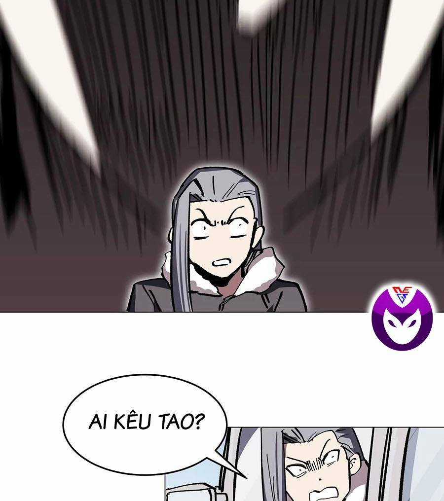 Cương Thi Tiên Sinh Chapter 55 trang 29