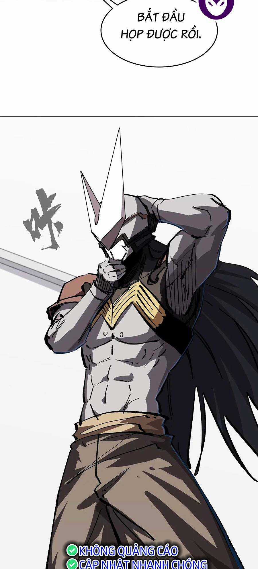 Cương Thi Tiên Sinh Chapter 55 trang 3