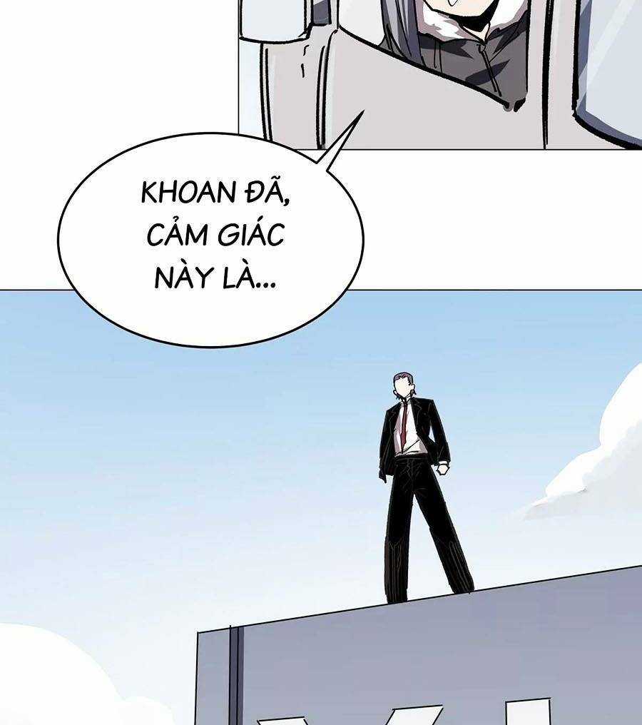 Cương Thi Tiên Sinh Chapter 55 trang 30