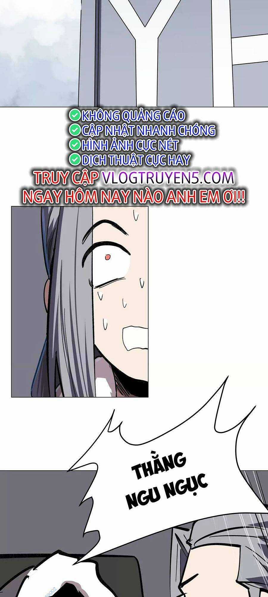 Cương Thi Tiên Sinh Chapter 55 trang 31