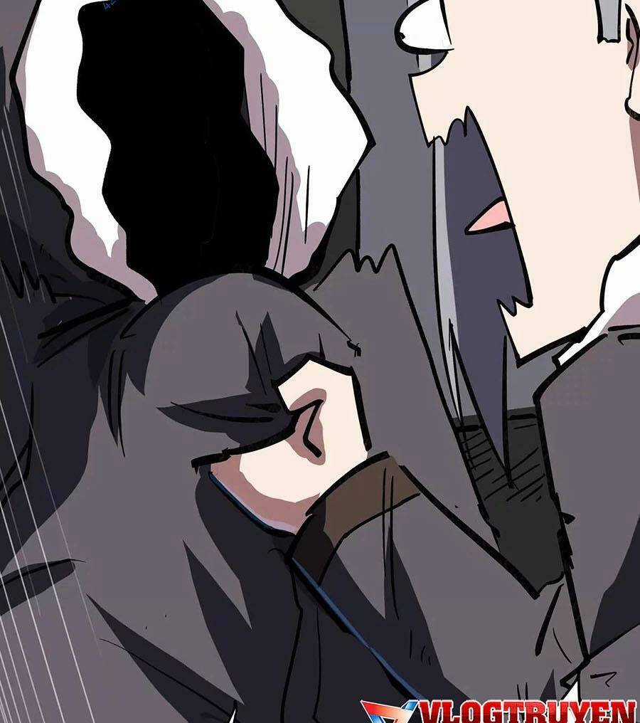 Cương Thi Tiên Sinh Chapter 55 trang 32