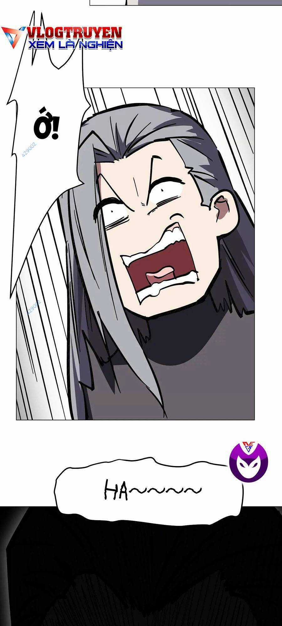 Cương Thi Tiên Sinh Chapter 55 trang 37