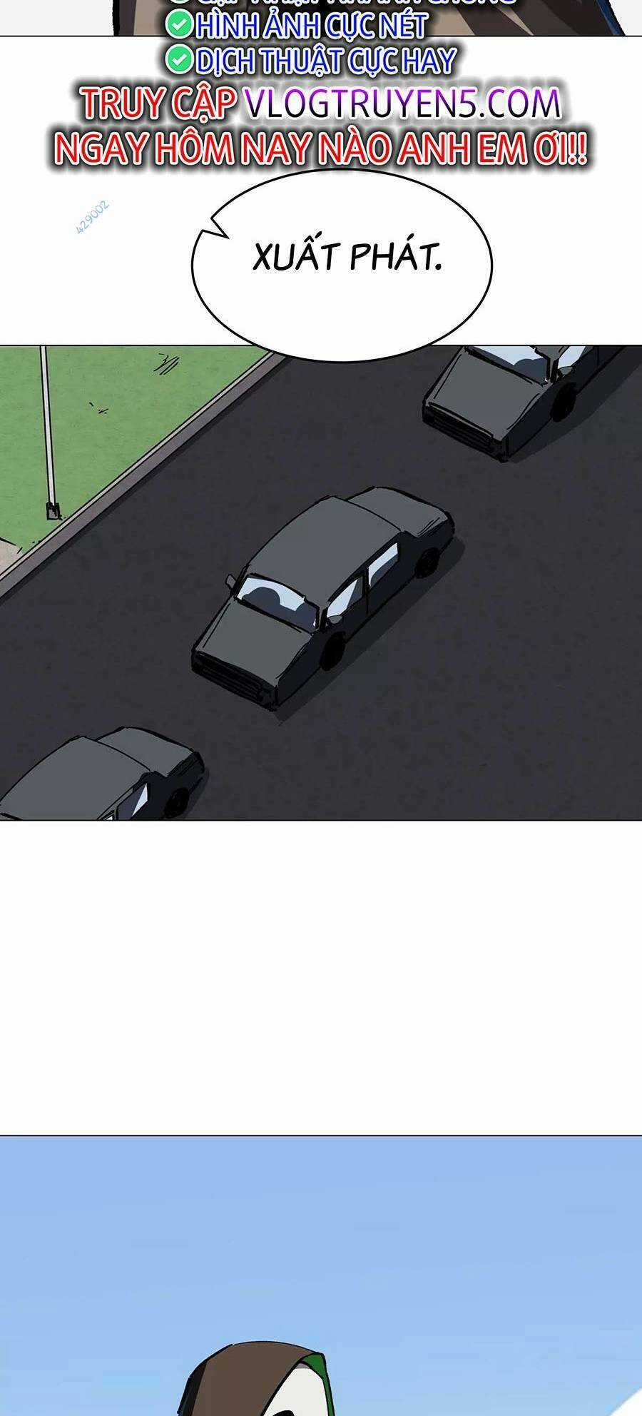 Cương Thi Tiên Sinh Chapter 55 trang 4