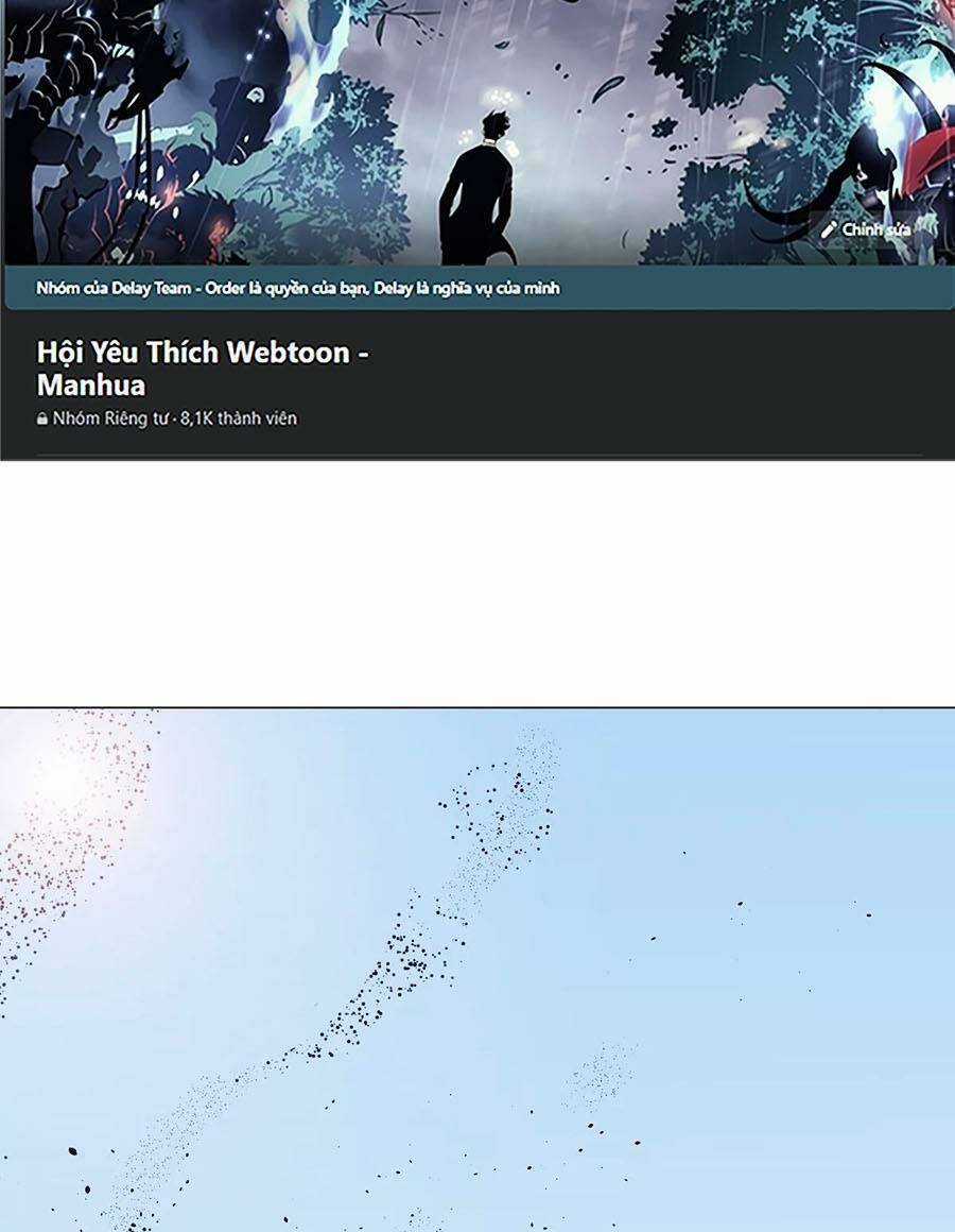 Cương Thi Tiên Sinh Chapter 56 trang 1