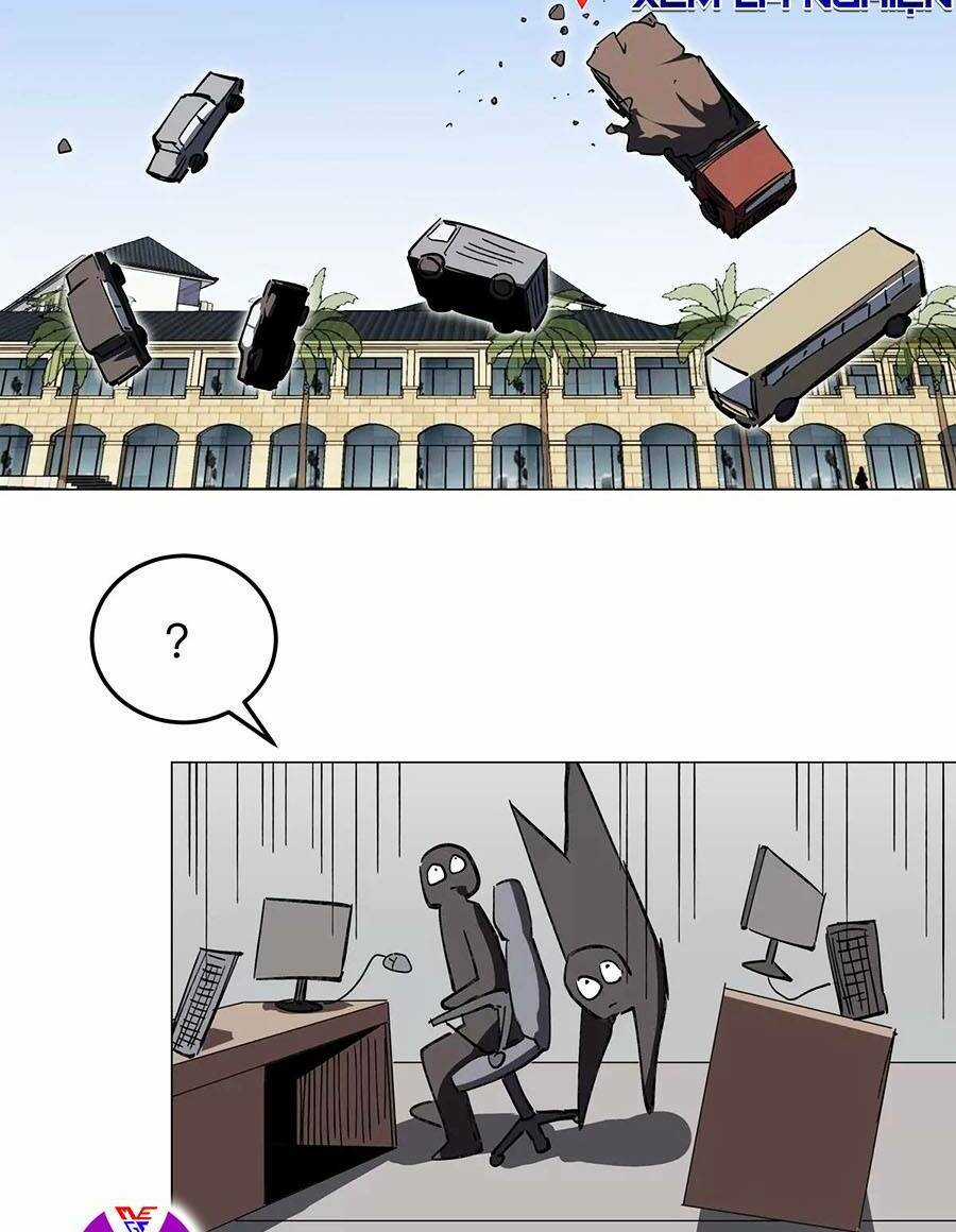 Cương Thi Tiên Sinh Chapter 56 trang 11