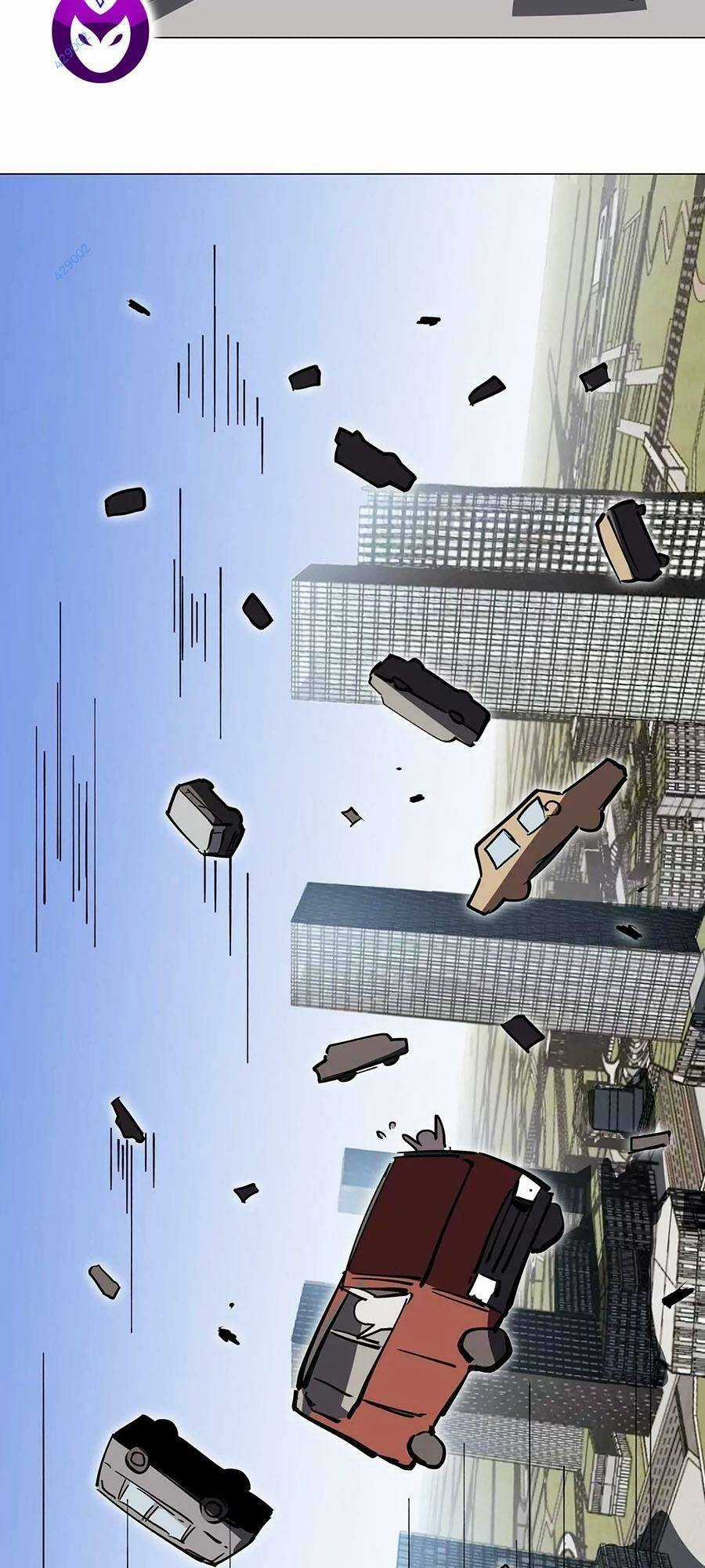 Cương Thi Tiên Sinh Chapter 56 trang 12