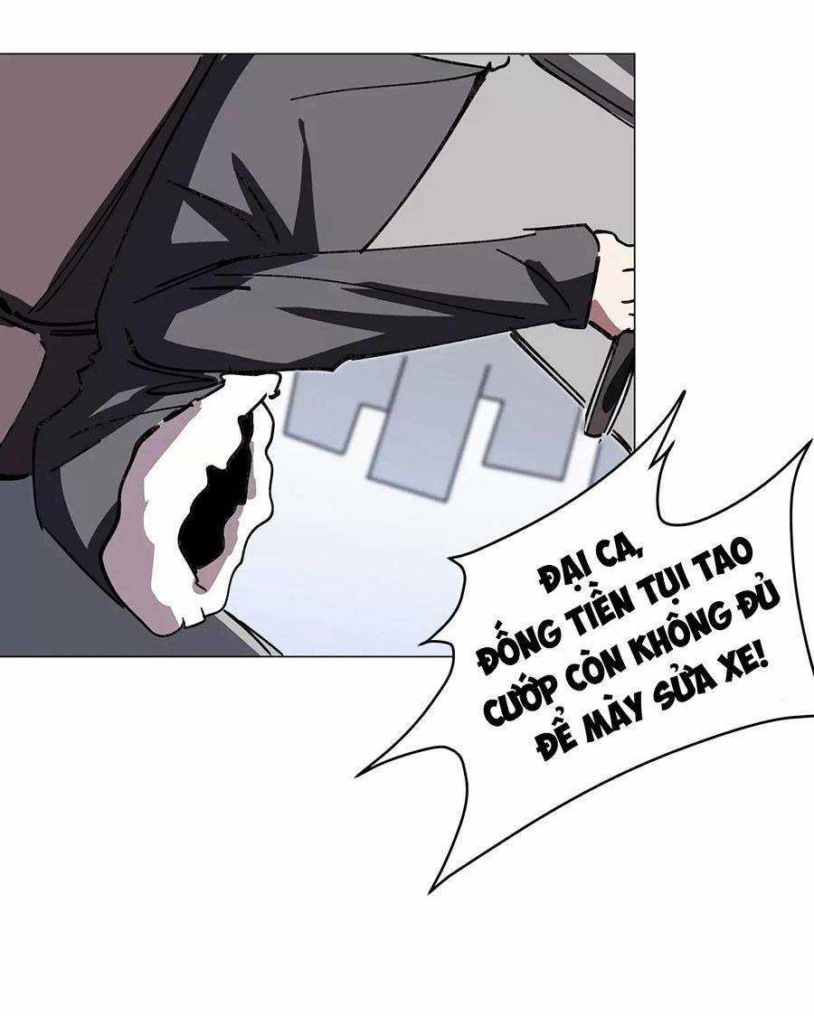 Cương Thi Tiên Sinh Chapter 56 trang 16