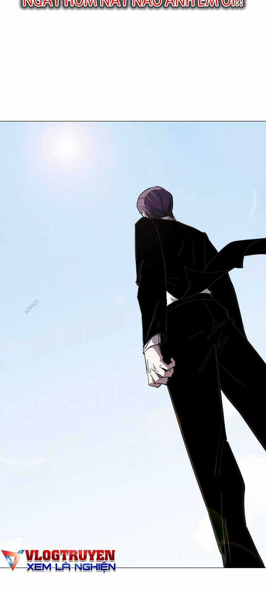 Cương Thi Tiên Sinh Chapter 56 trang 18