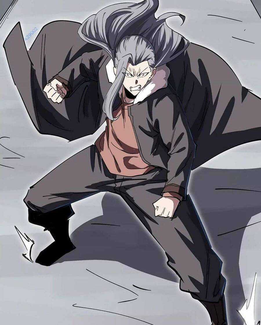 Cương Thi Tiên Sinh Chapter 56 trang 20