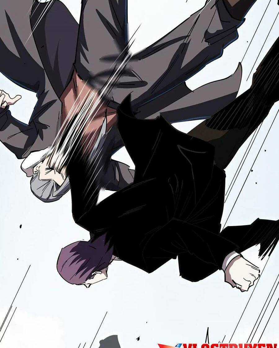 Cương Thi Tiên Sinh Chapter 56 trang 23