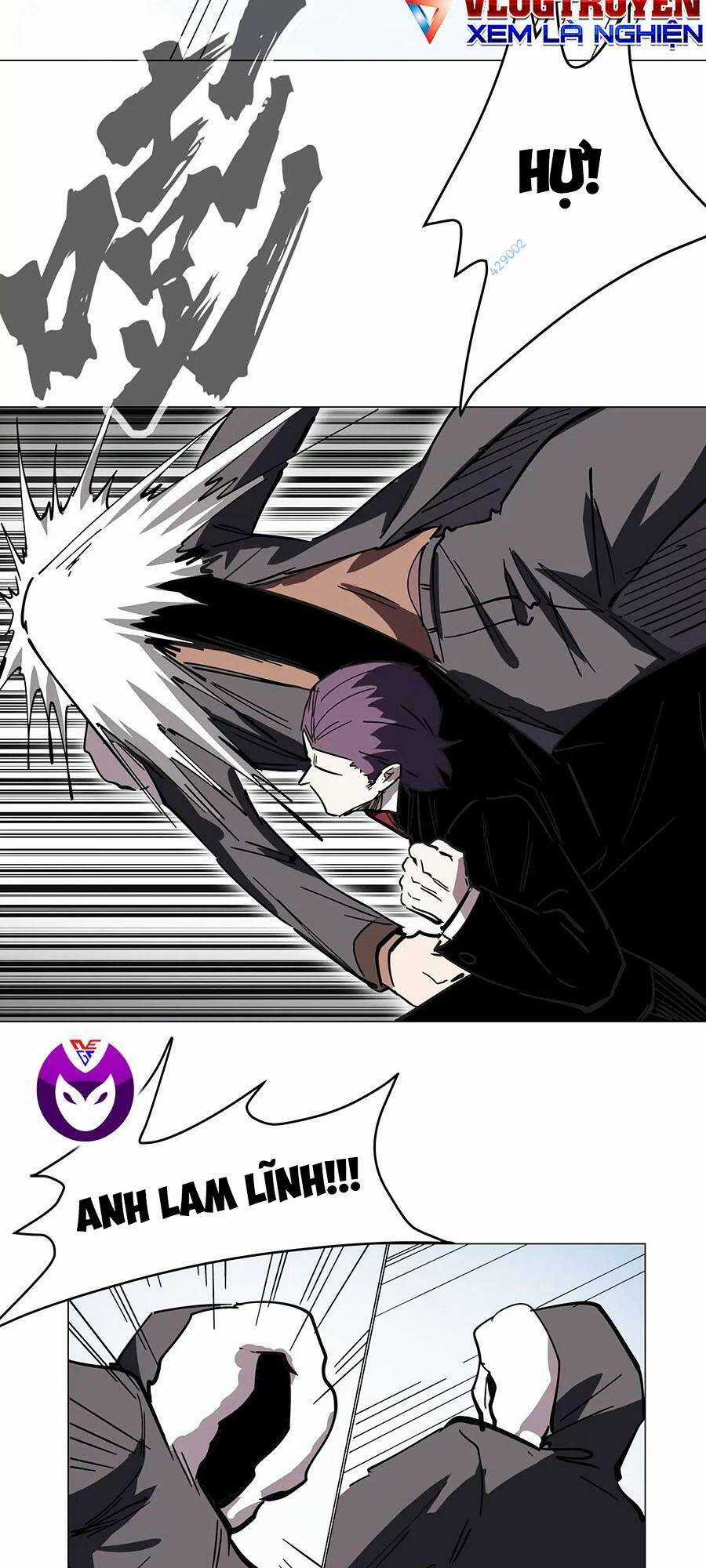 Cương Thi Tiên Sinh Chapter 56 trang 24