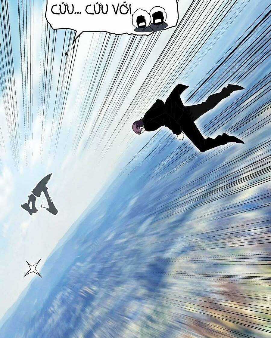 Cương Thi Tiên Sinh Chapter 56 trang 26