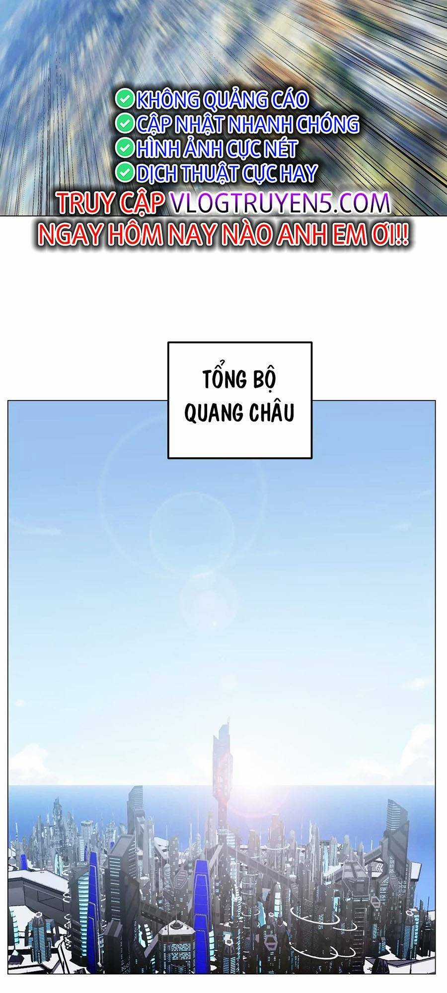 Cương Thi Tiên Sinh Chapter 56 trang 27