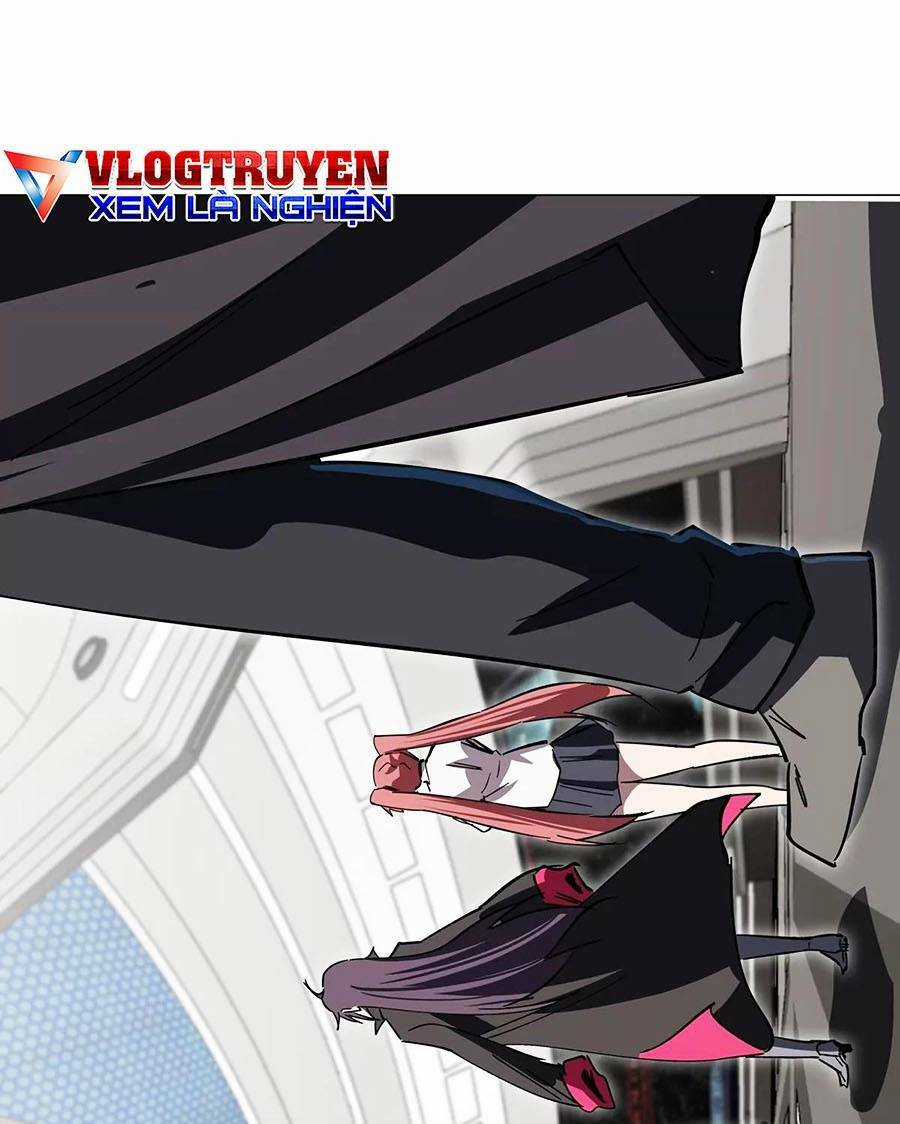 Cương Thi Tiên Sinh Chapter 56 trang 28