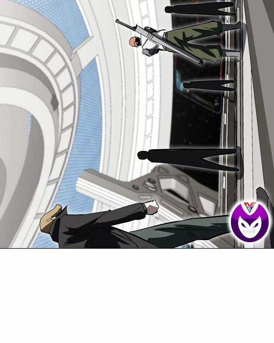 Cương Thi Tiên Sinh Chapter 56 trang 29