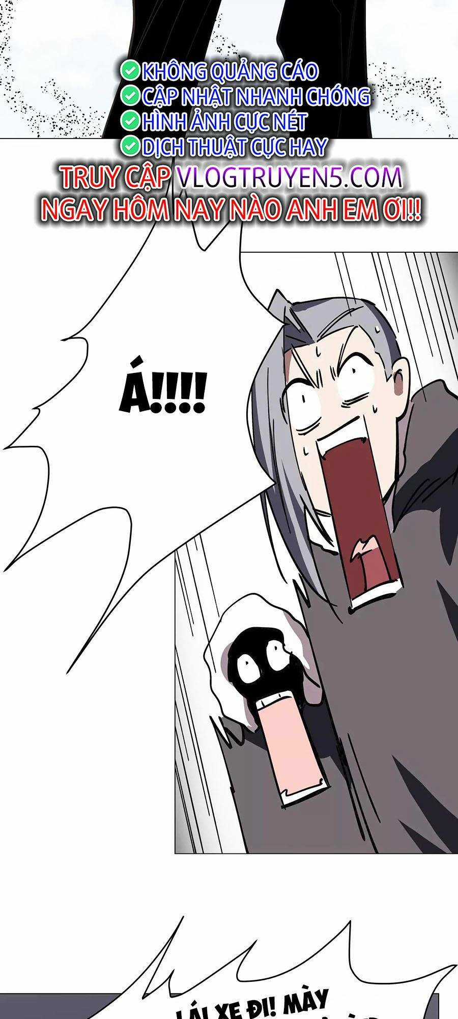 Cương Thi Tiên Sinh Chapter 56 trang 3