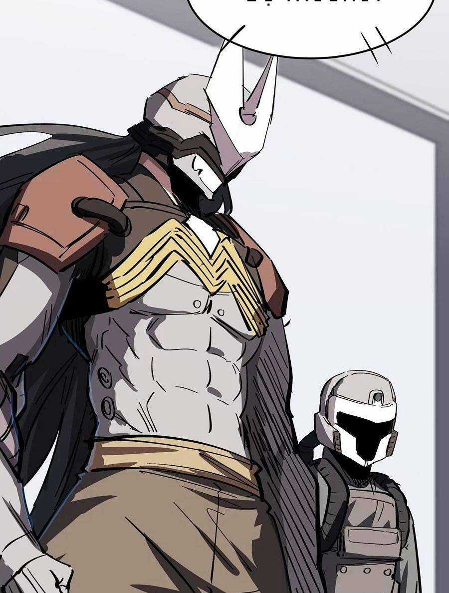 Cương Thi Tiên Sinh Chapter 56 trang 31