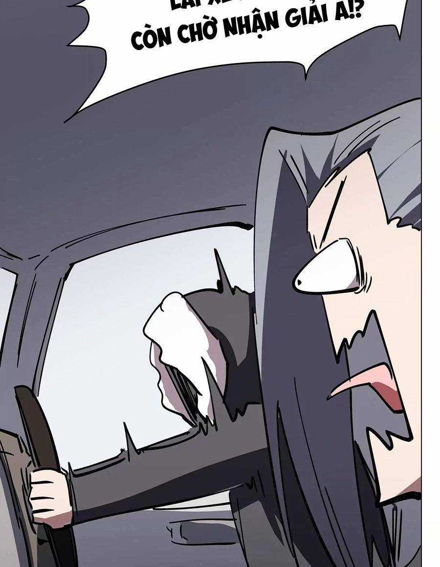 Cương Thi Tiên Sinh Chapter 56 trang 4