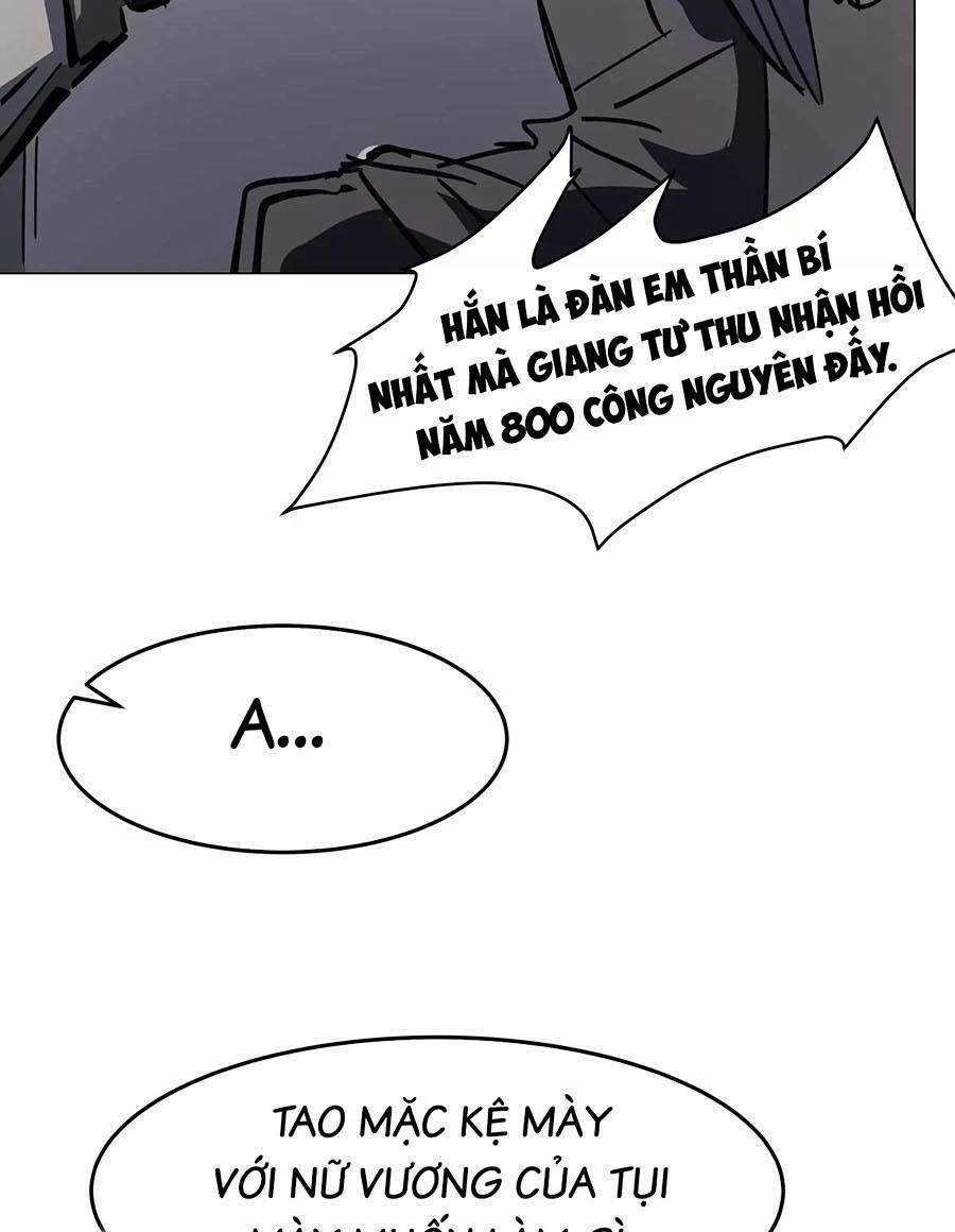 Cương Thi Tiên Sinh Chapter 56 trang 5