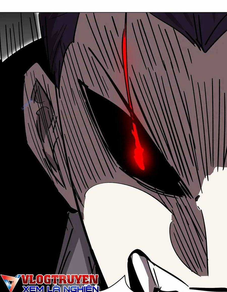 Cương Thi Tiên Sinh Chapter 56 trang 8