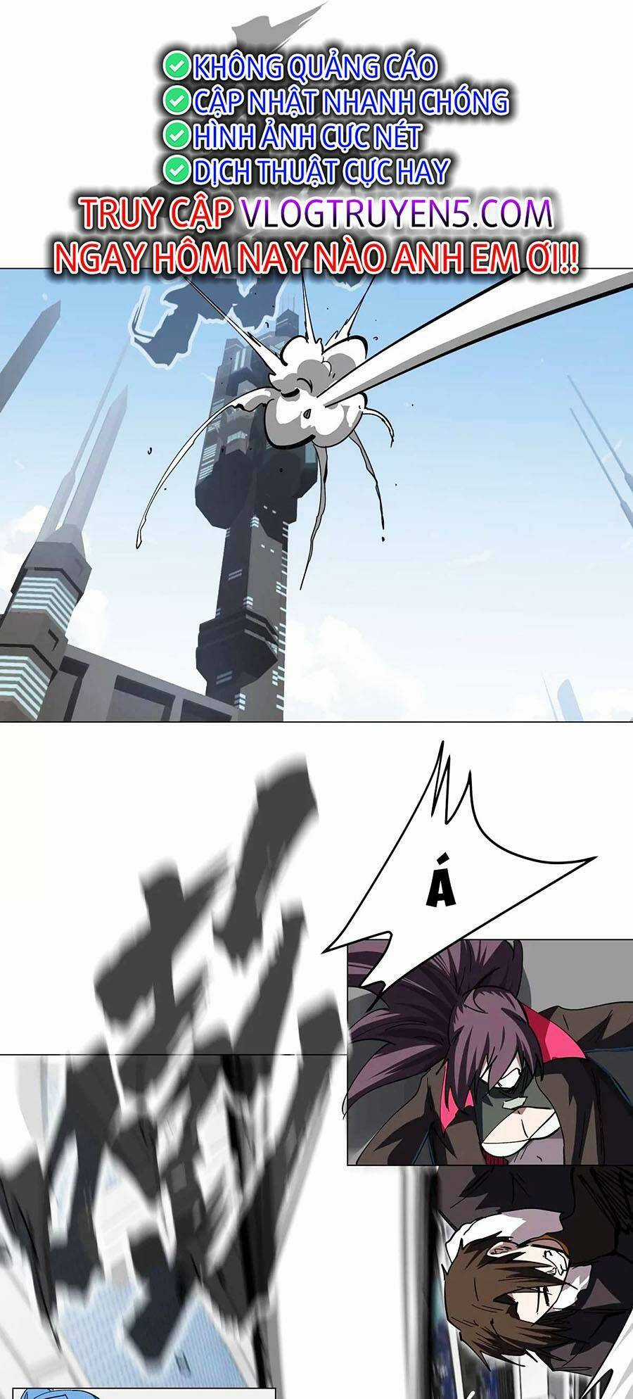 Cương Thi Tiên Sinh Chapter 57 trang 10