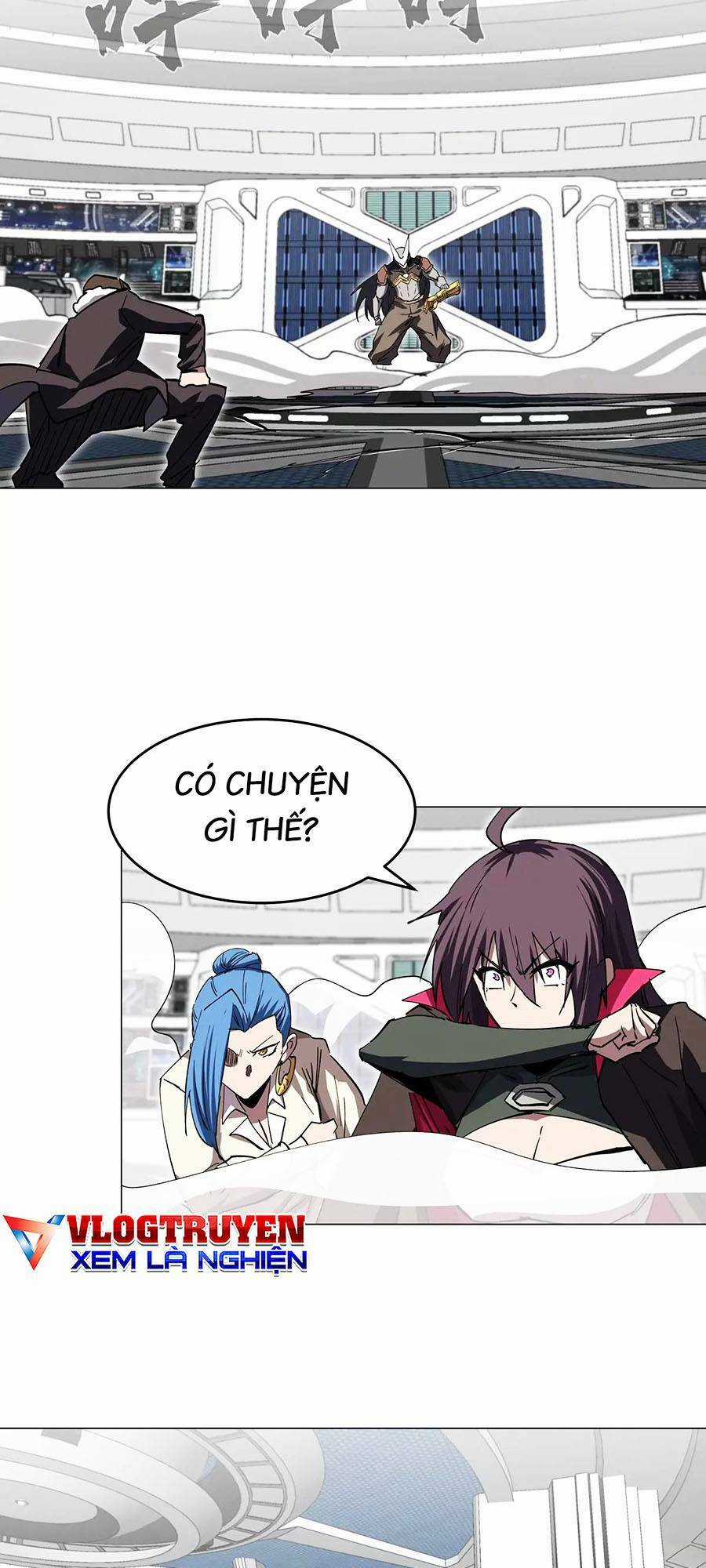 Cương Thi Tiên Sinh Chapter 57 trang 13