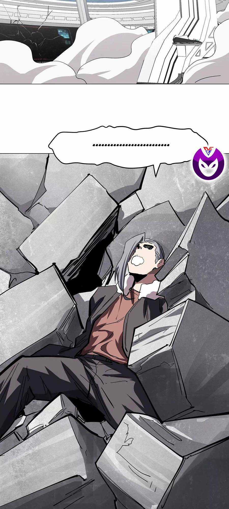 Cương Thi Tiên Sinh Chapter 57 trang 14