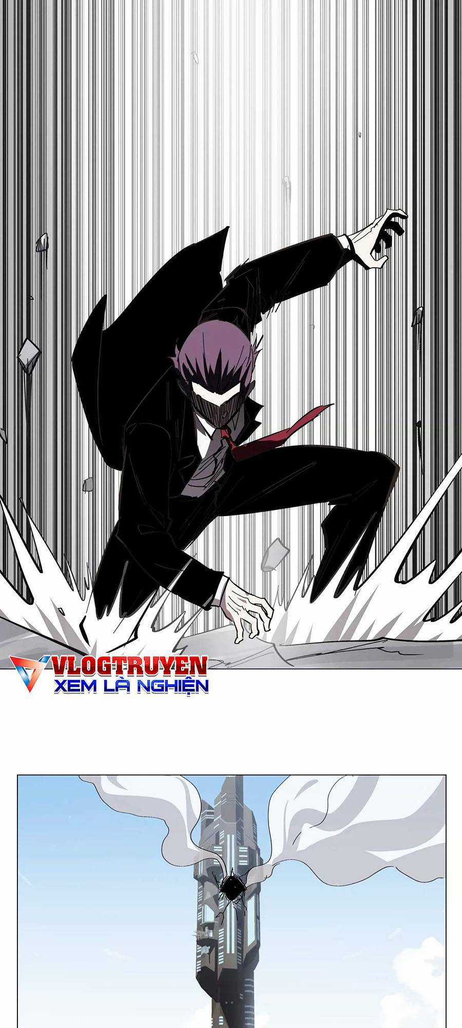 Cương Thi Tiên Sinh Chapter 57 trang 16