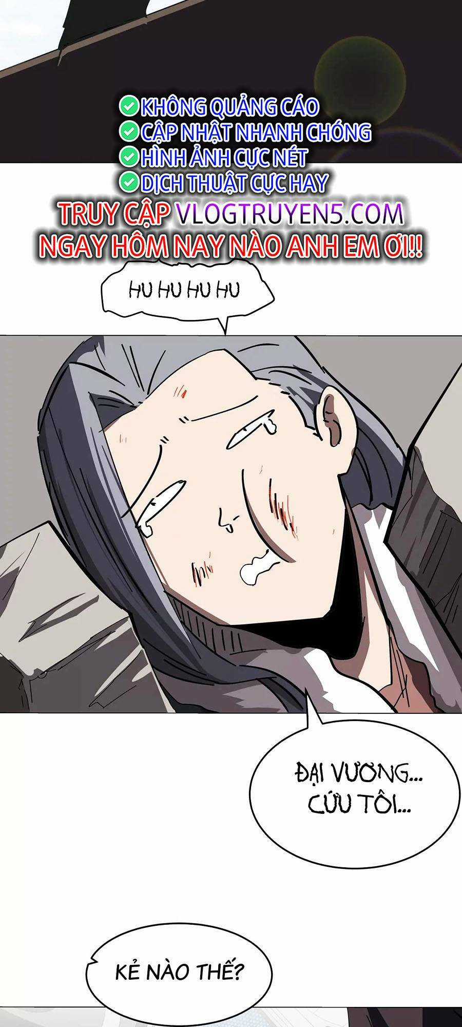 Cương Thi Tiên Sinh Chapter 57 trang 18