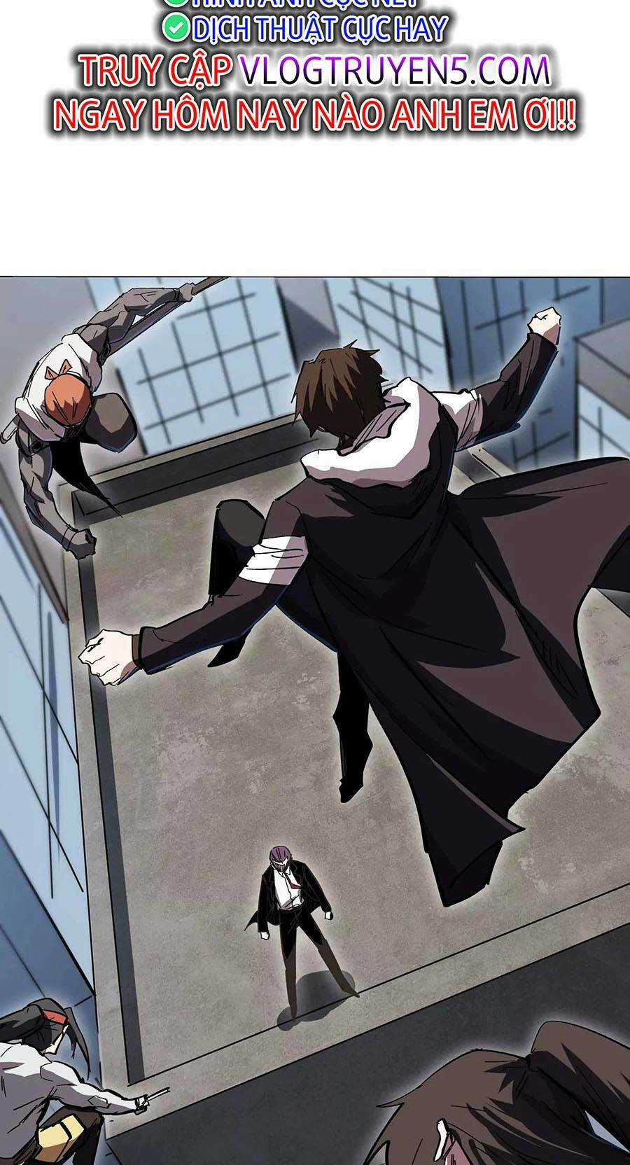 Cương Thi Tiên Sinh Chapter 57 trang 22