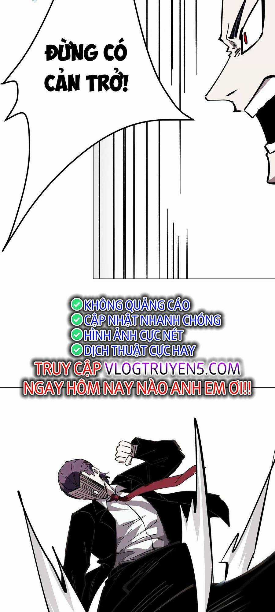 Cương Thi Tiên Sinh Chapter 57 trang 25