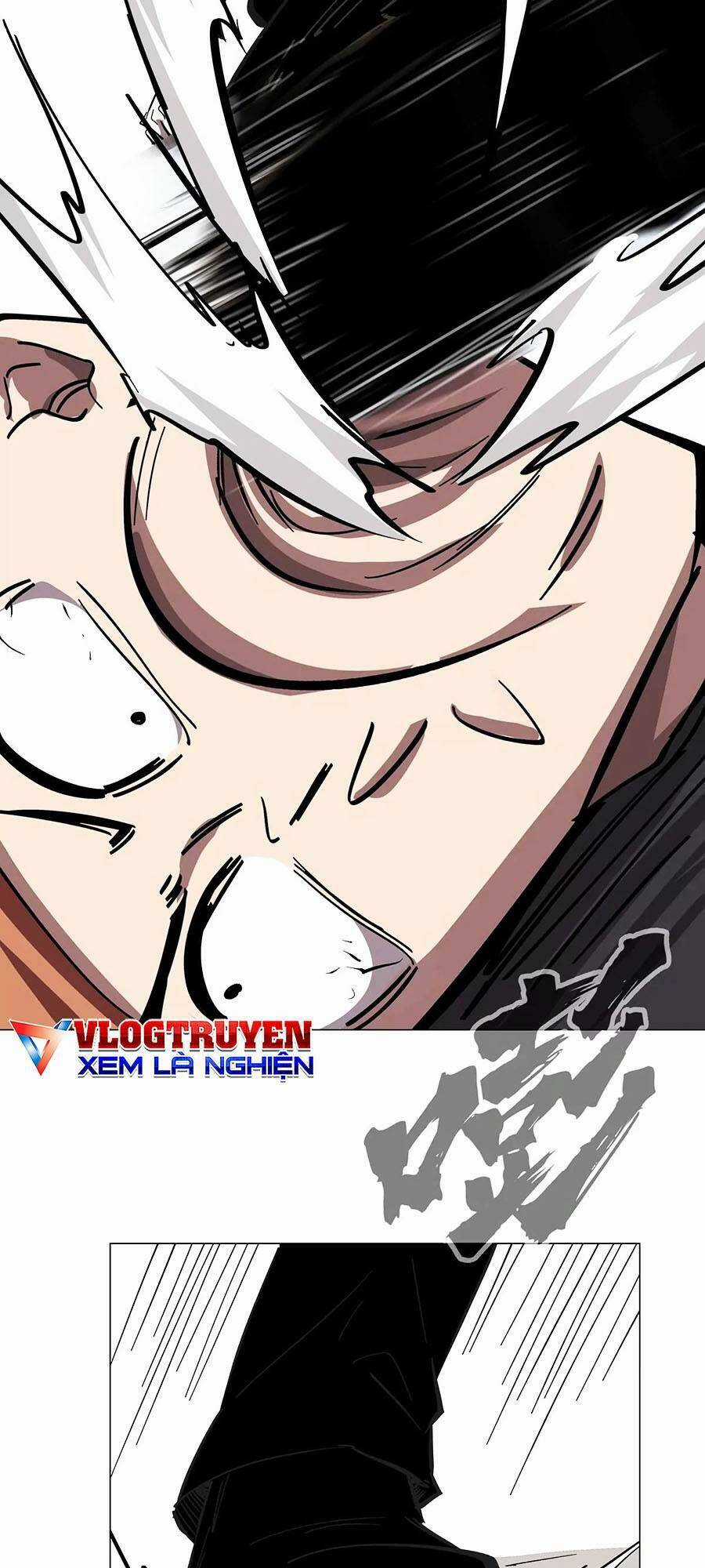 Cương Thi Tiên Sinh Chapter 57 trang 26