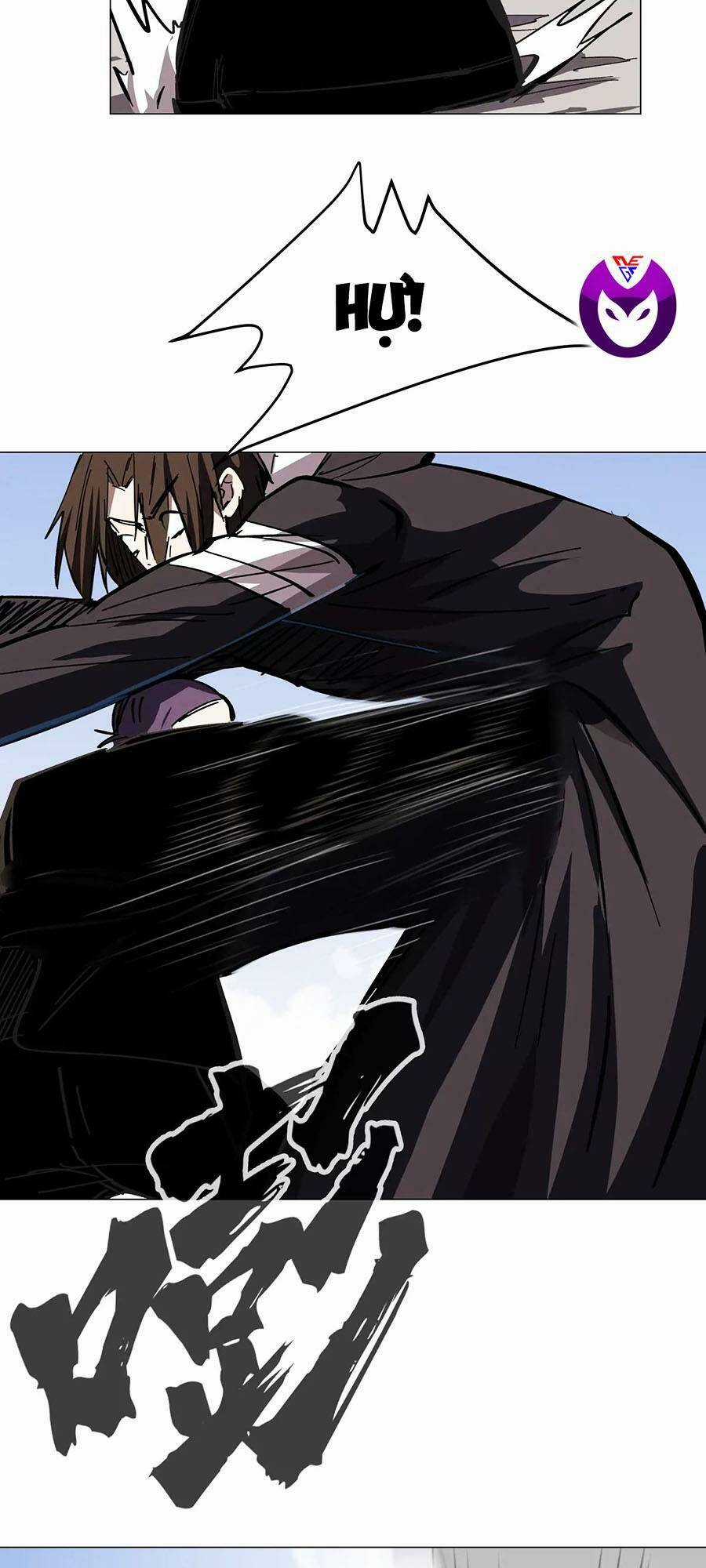 Cương Thi Tiên Sinh Chapter 57 trang 27