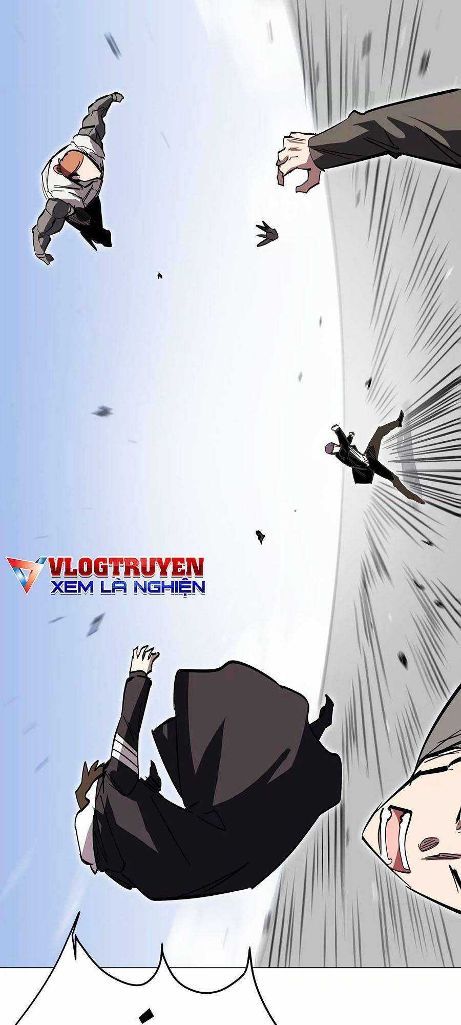 Cương Thi Tiên Sinh Chapter 57 trang 28