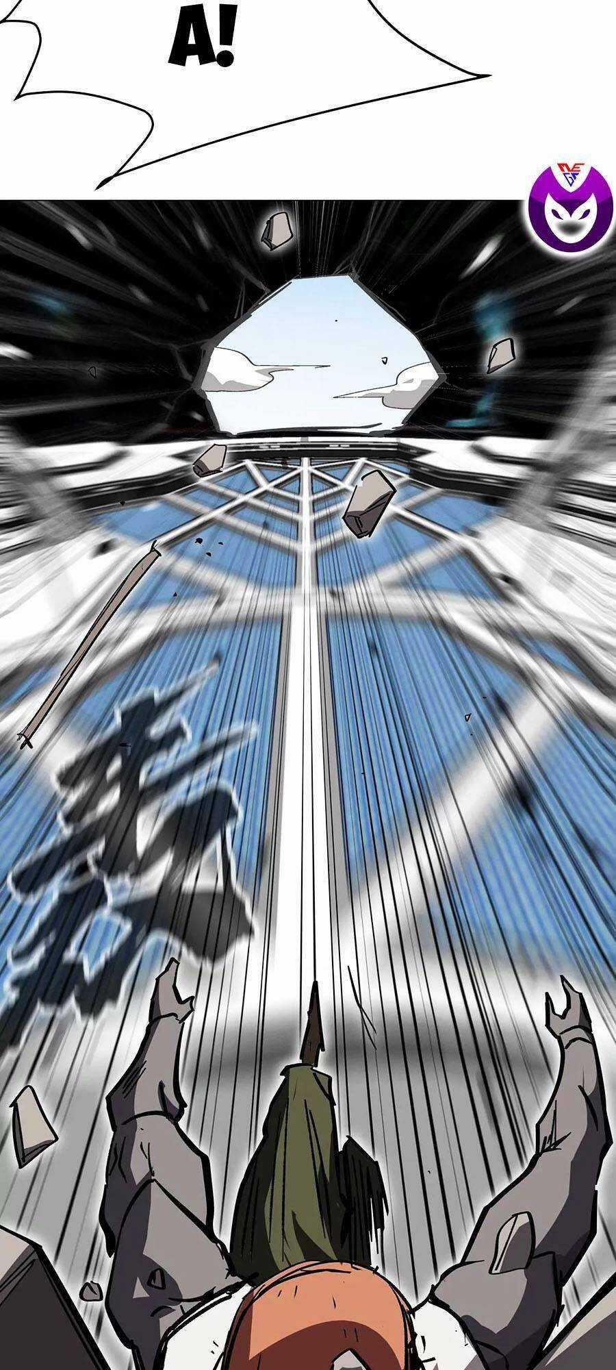 Cương Thi Tiên Sinh Chapter 57 trang 29