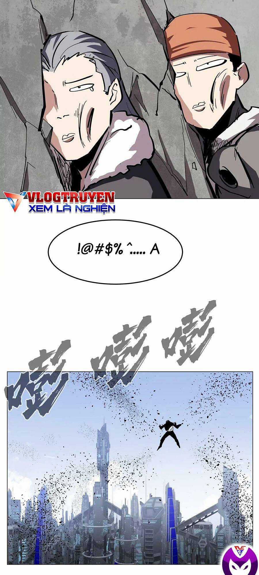 Cương Thi Tiên Sinh Chapter 57 trang 31