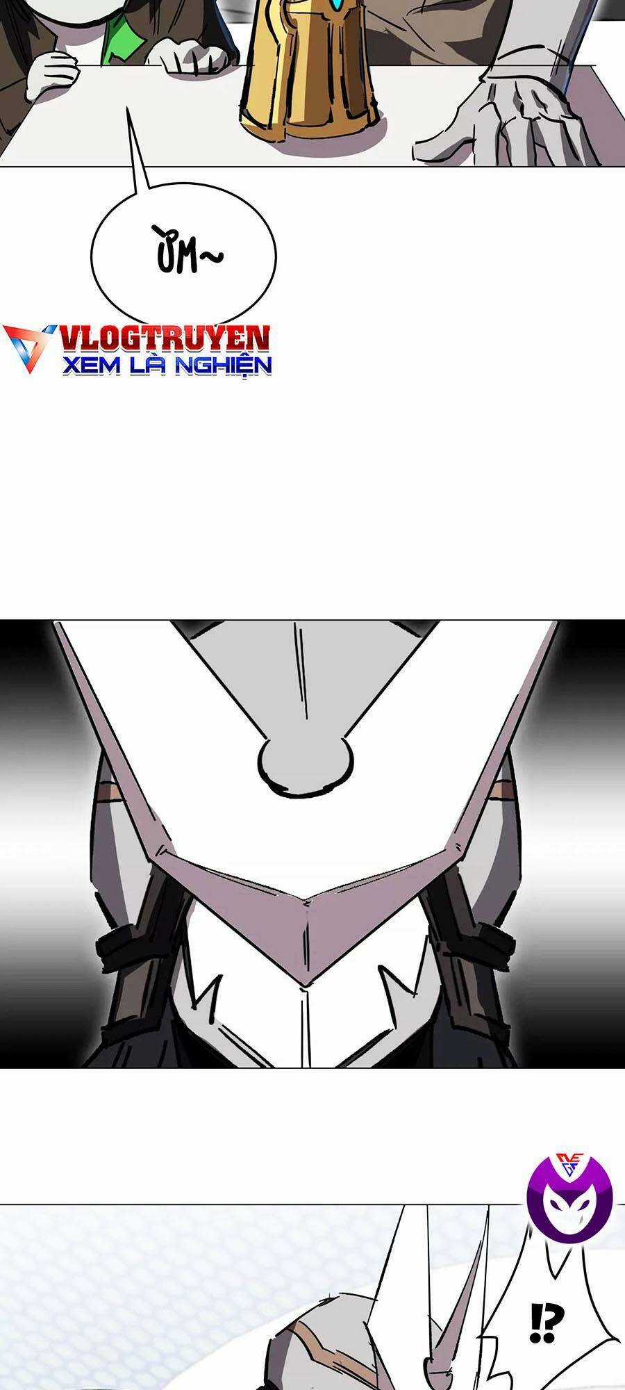 Cương Thi Tiên Sinh Chapter 57 trang 5