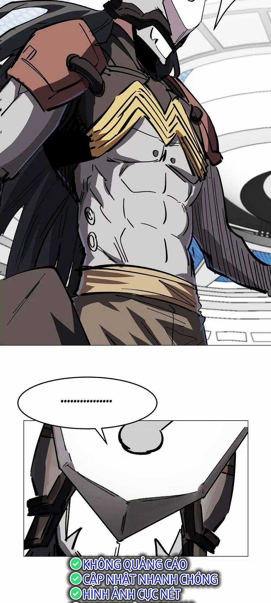 Cương Thi Tiên Sinh Chapter 57 trang 6