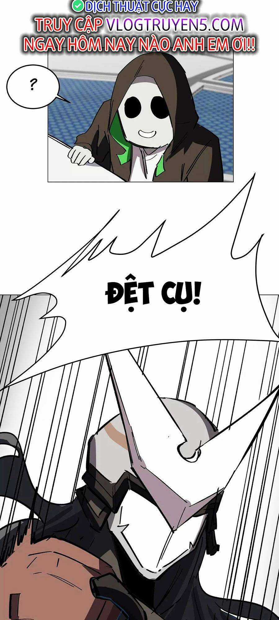 Cương Thi Tiên Sinh Chapter 57 trang 7