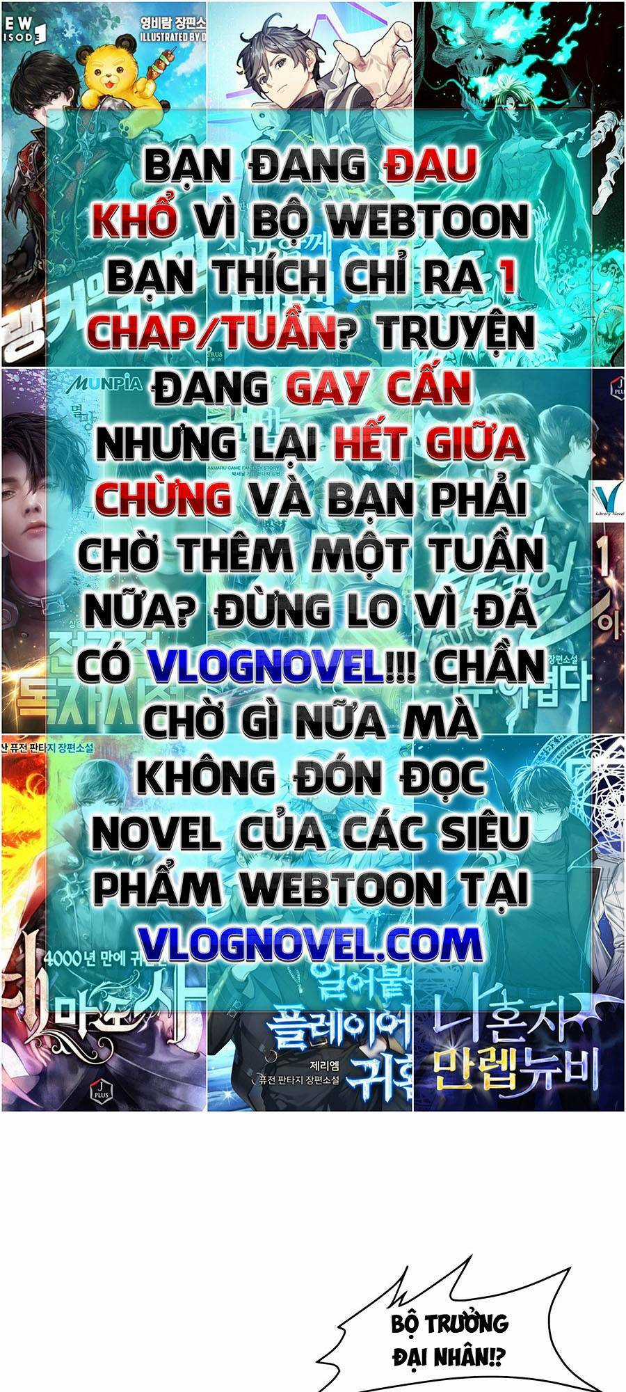 Cương Thi Tiên Sinh Chapter 58 trang 11