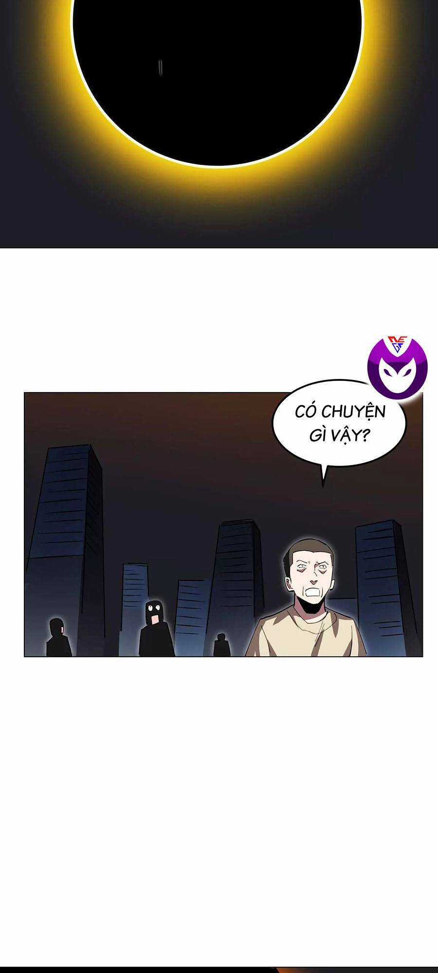 Cương Thi Tiên Sinh Chapter 58 trang 13