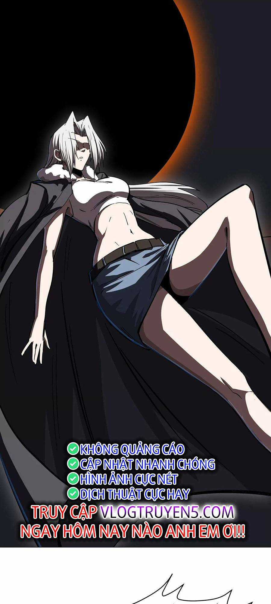 Cương Thi Tiên Sinh Chapter 58 trang 14