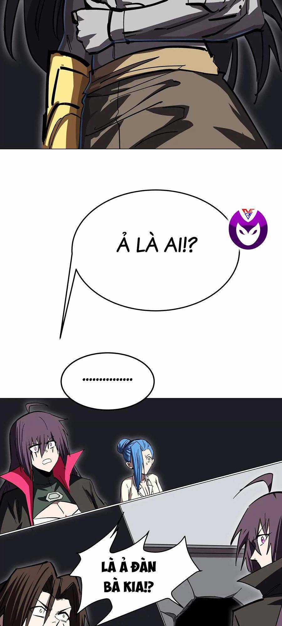 Cương Thi Tiên Sinh Chapter 58 trang 16