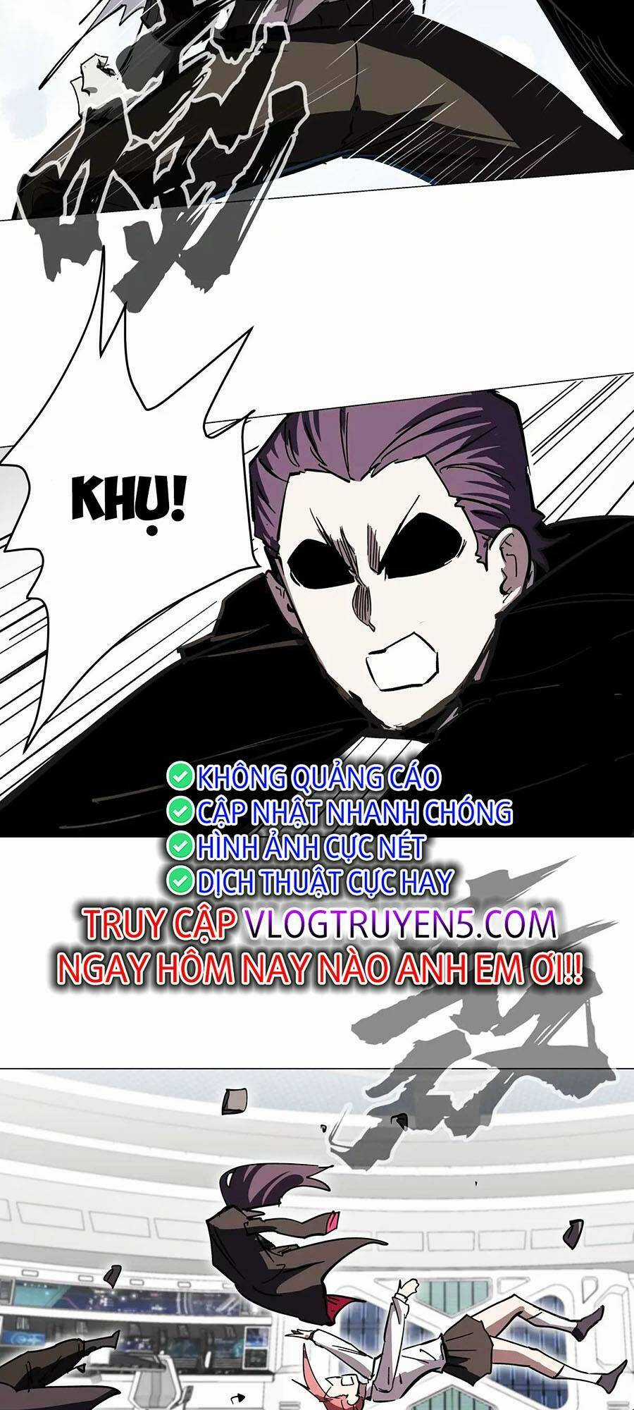 Cương Thi Tiên Sinh Chapter 58 trang 2