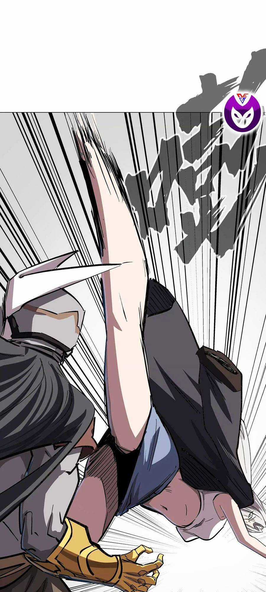 Cương Thi Tiên Sinh Chapter 58 trang 27