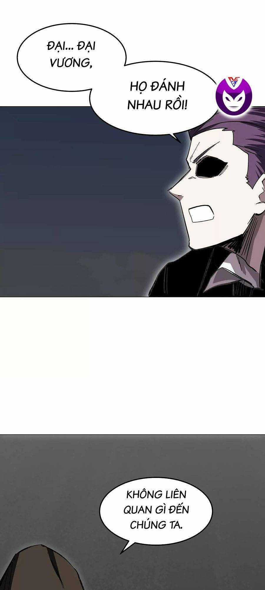 Cương Thi Tiên Sinh Chapter 58 trang 29