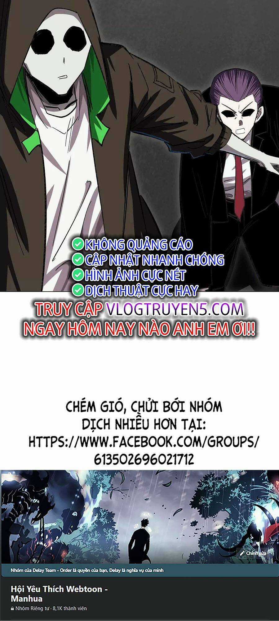 Cương Thi Tiên Sinh Chapter 58 trang 30