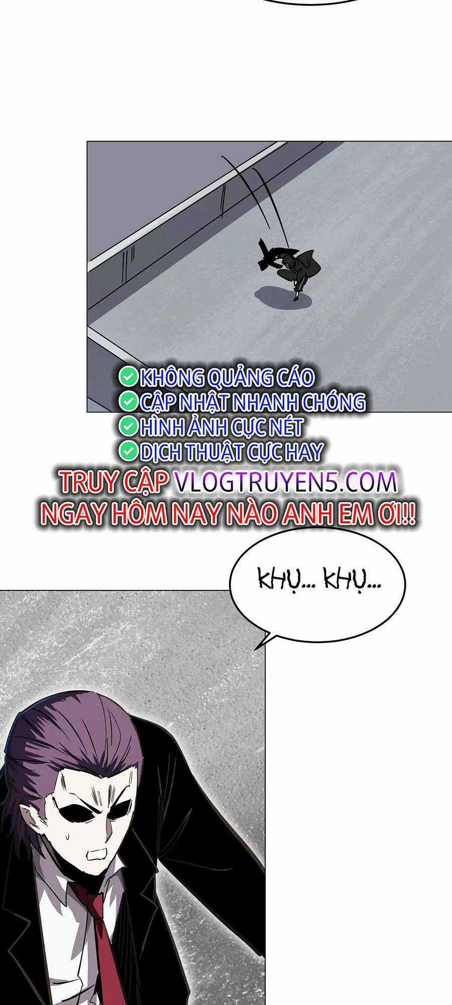 Cương Thi Tiên Sinh Chapter 58 trang 5