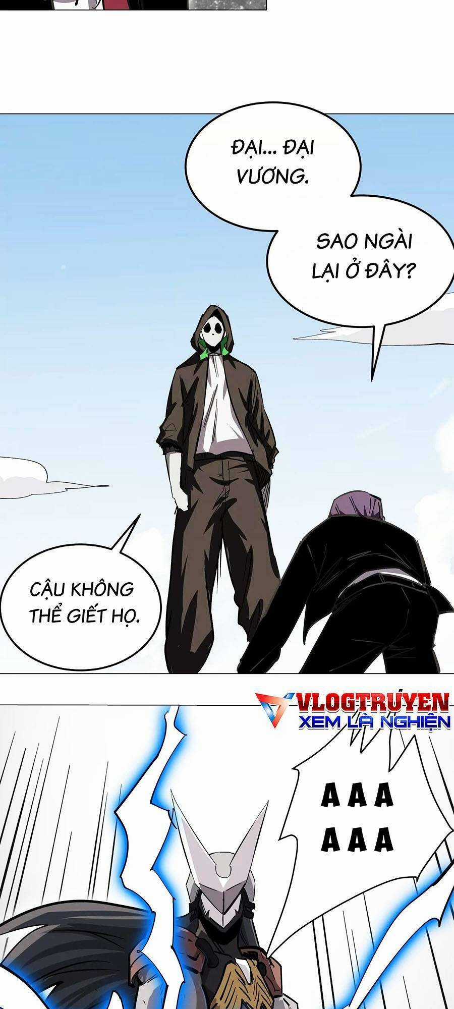 Cương Thi Tiên Sinh Chapter 58 trang 6