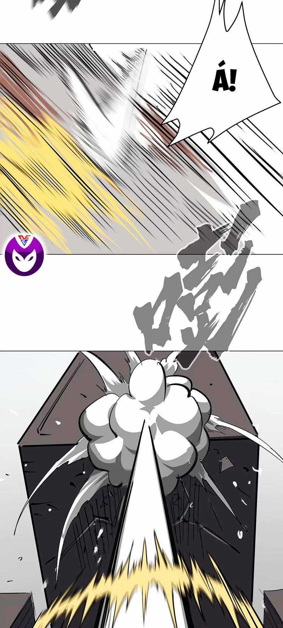 Cương Thi Tiên Sinh Chapter 59 trang 15